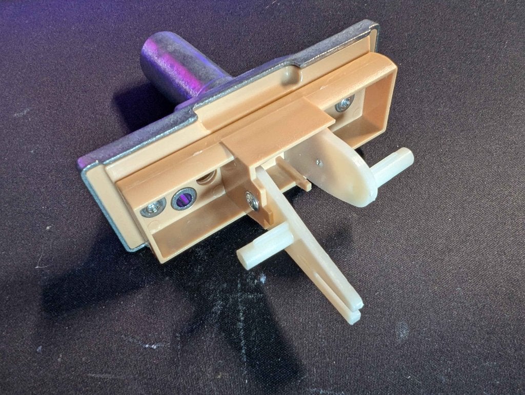 Torro/Taigen Tiger metalen mantlet, Overige merken, Tank, Groter dan 1:32, Nieuw