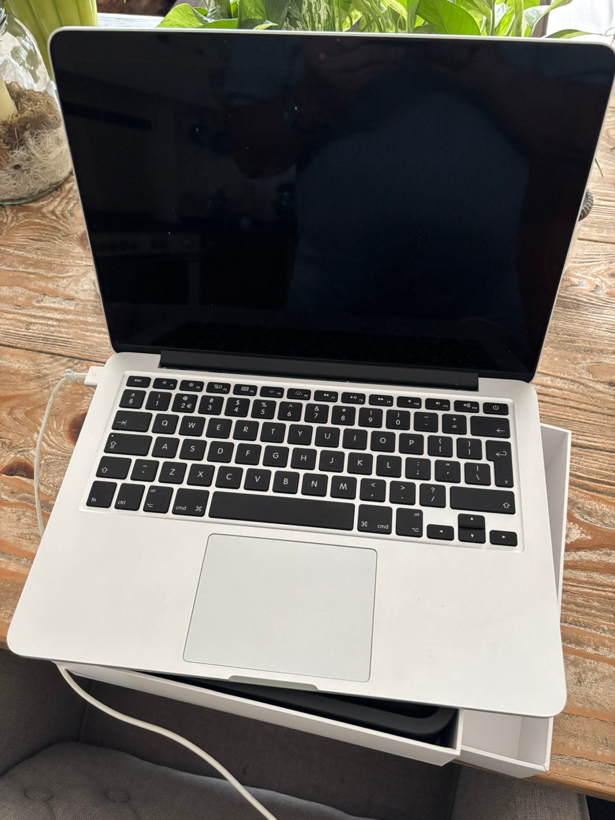 Apple 13” macbook pro late 2013 defect!, MacBook Pro, 2 tot 3 Ghz, 13 inch, Ophalen of Verzenden