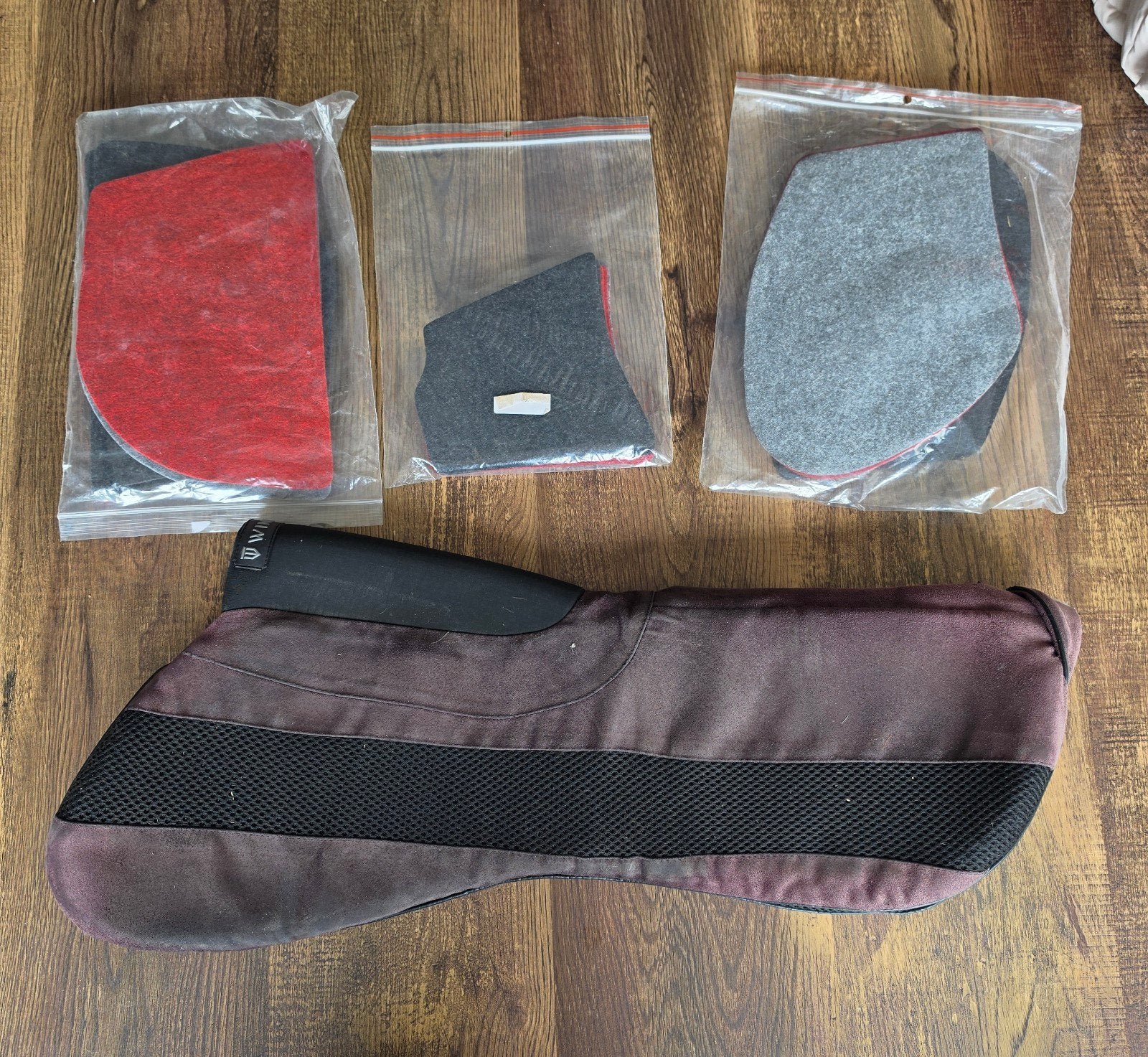 Winderen correction slim 17 inch, Overige merken, Springen, Ophalen of Verzenden, Zo goed als nieuw