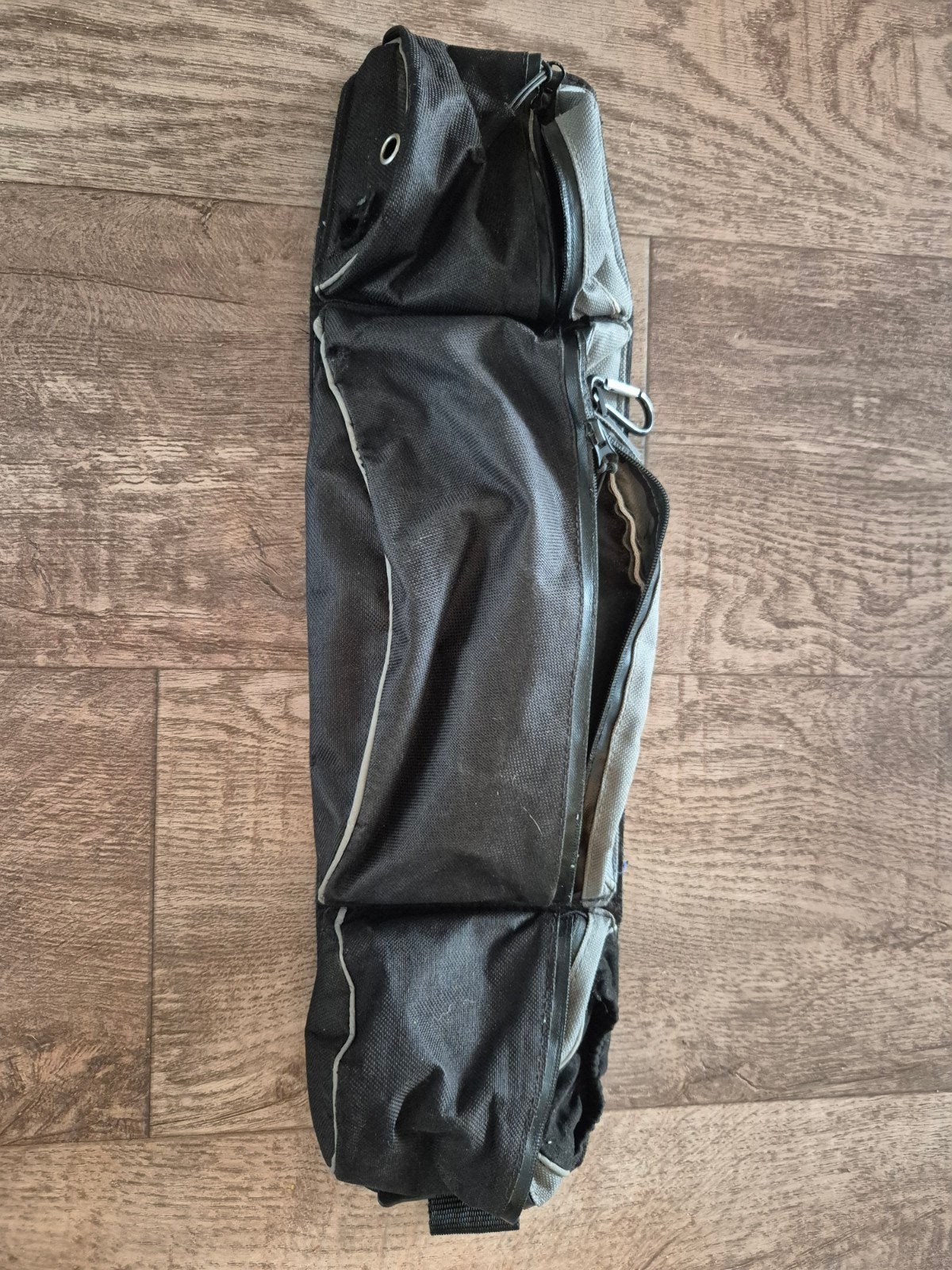 Tk heuptas, Ophalen, Gebruikt, Hondenriem-accessoire