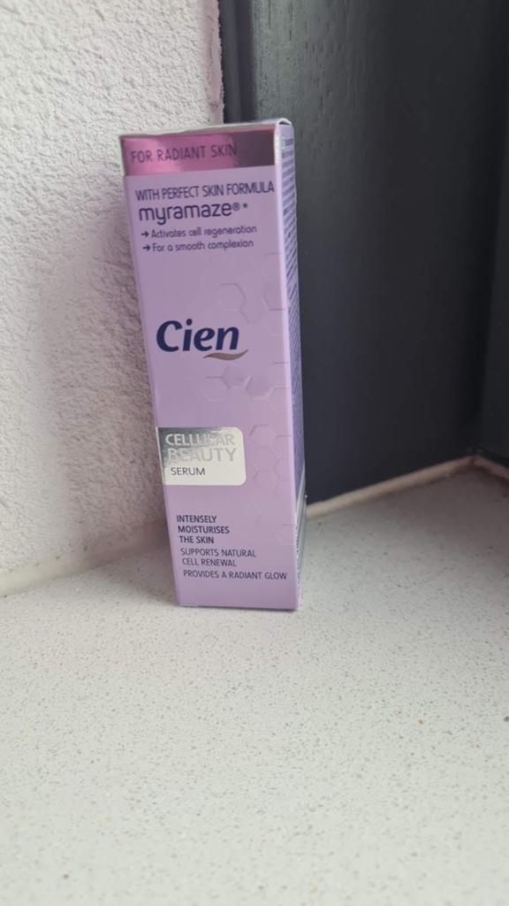 Cellular beauty Serum / myramaze La Prairie Cien, Sieraden, Tassen en Uiterlijk, Uiterlijk | Gezichtsverzorging, Ophalen of Verzenden