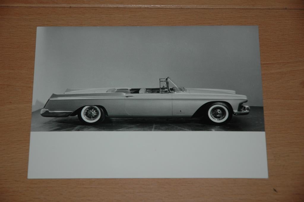 Carrozzeria Pinin Farina - Cadillac Cabriolet 4 posti, Boeken, Ophalen of Verzenden, Zo goed als nieuw, Overige merken, Carrozzeria Pinin Farina
