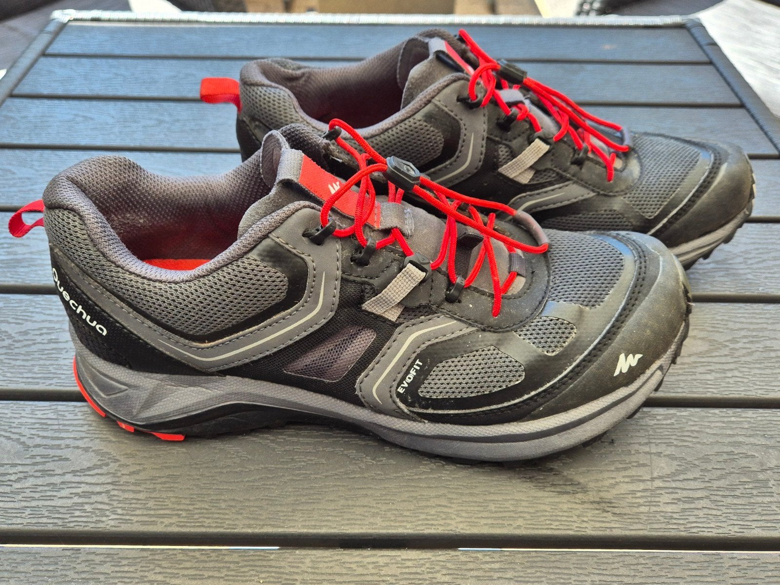 Wandelschoenen maat 41, Sport en Fitness, Bergsport en Wandelen, Ophalen of Verzenden