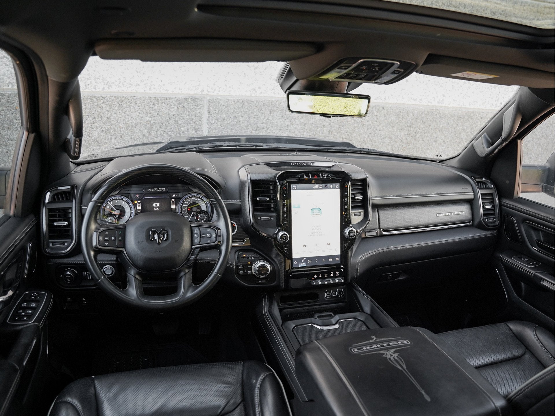 Dodge Ram 1500