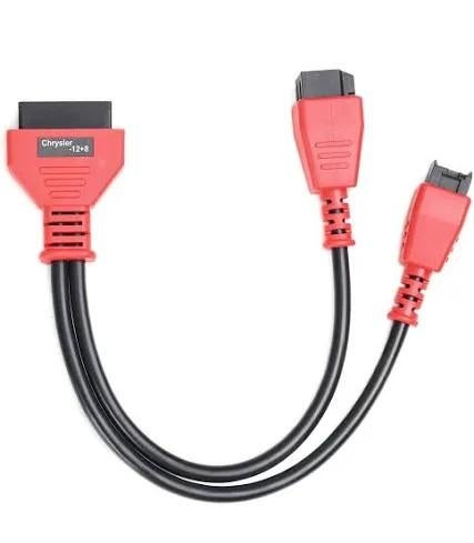 Security Gateway Bypass Kabels FCA Renault Nissan Jeep, Ophalen of Verzenden, Nieuw