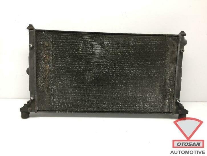 vw sharan 7m seat alhambra radiateur 7m3121253g, Gebruikt, Volkswagen, Volkswagen AG, Berliner Ring 2
38440  Wolfsburg, DE