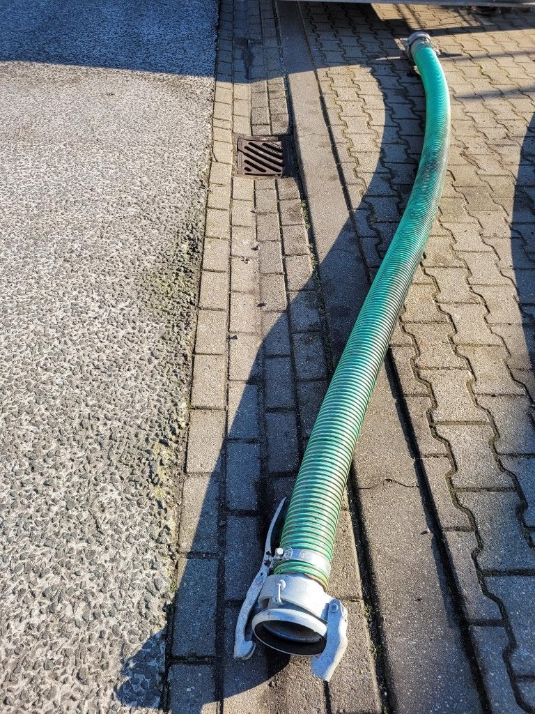 Zuigslang 4'', Ophalen, Zo goed als nieuw, Overige typen