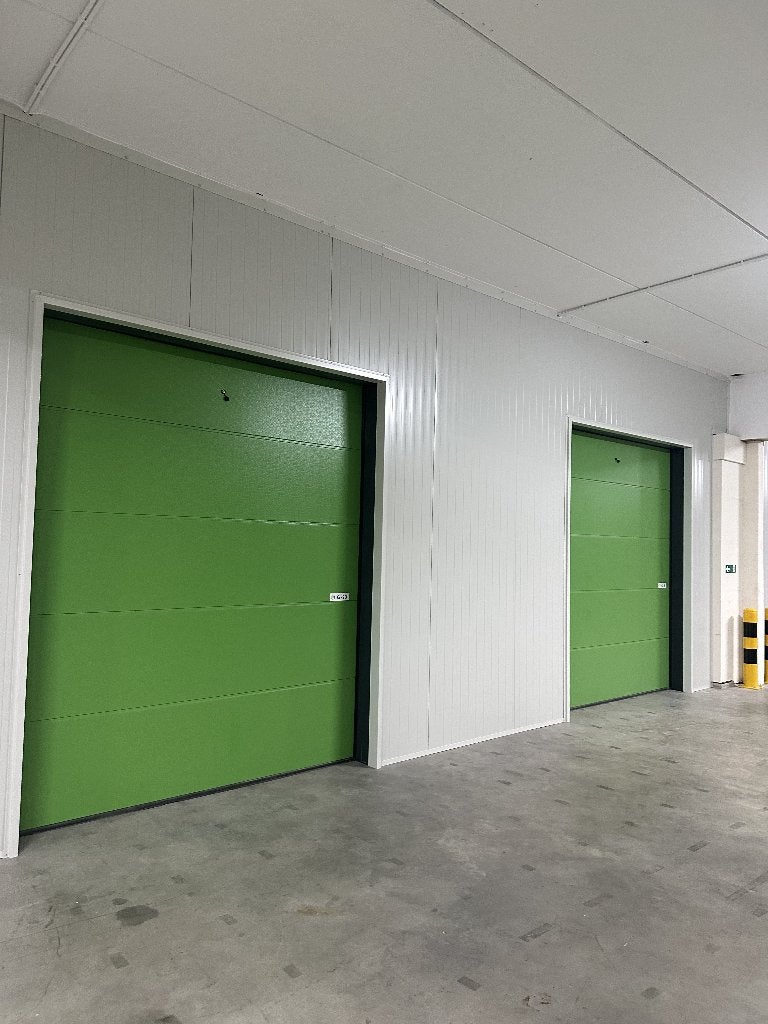 Garagebox huren in Eindhoven – vanaf € 500 per maand ex btw, Noord-Brabant