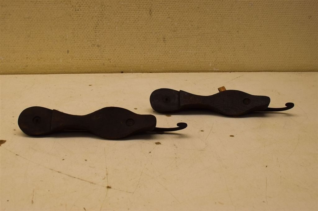Antieke houten 49374, Sport en Fitness, Ophalen of Verzenden, Gebruikt, Overige typen, Viking