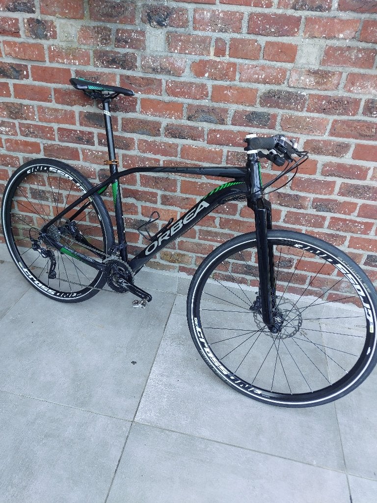 Orbea mtb, Overige merken, Gebruikt, Hardtail, Ophalen of Verzenden