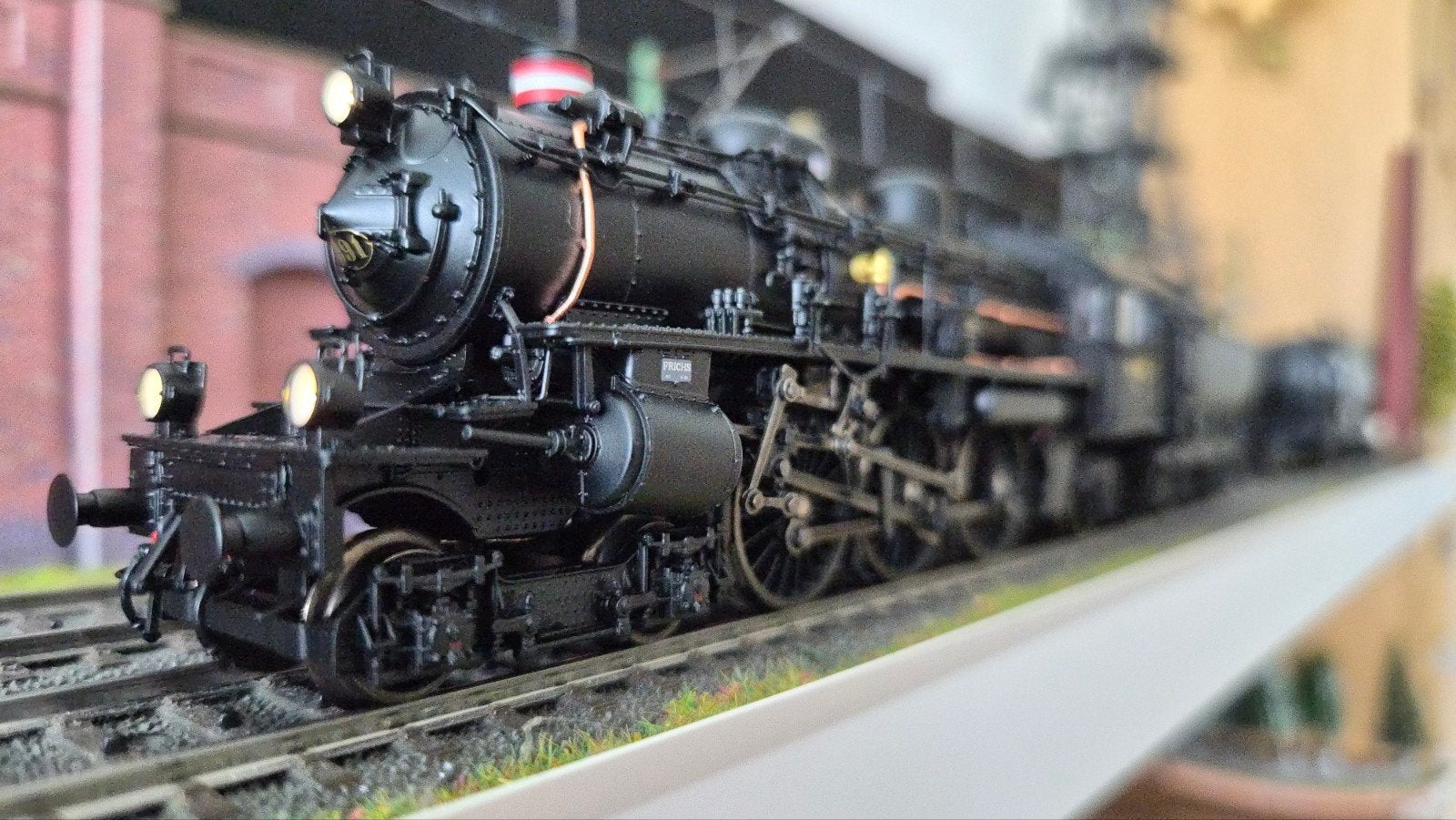 Märklin 39491 'Litra' Deens DSB 991 verassingsmodel, Hobby en Vrije tijd, Modeltreinen | H0, Wisselstroom, Locomotief, Nieuw, Ophalen of Verzenden