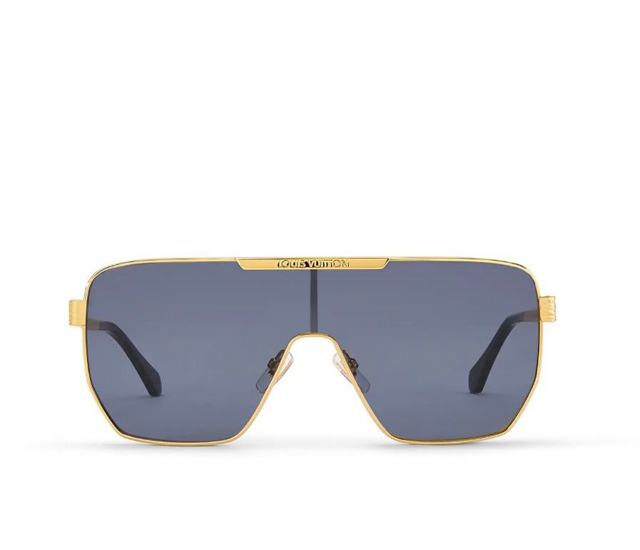 Louis Vuitton bril orgineel, Overige merken, Zwart, Nieuw, Ophalen of Verzenden