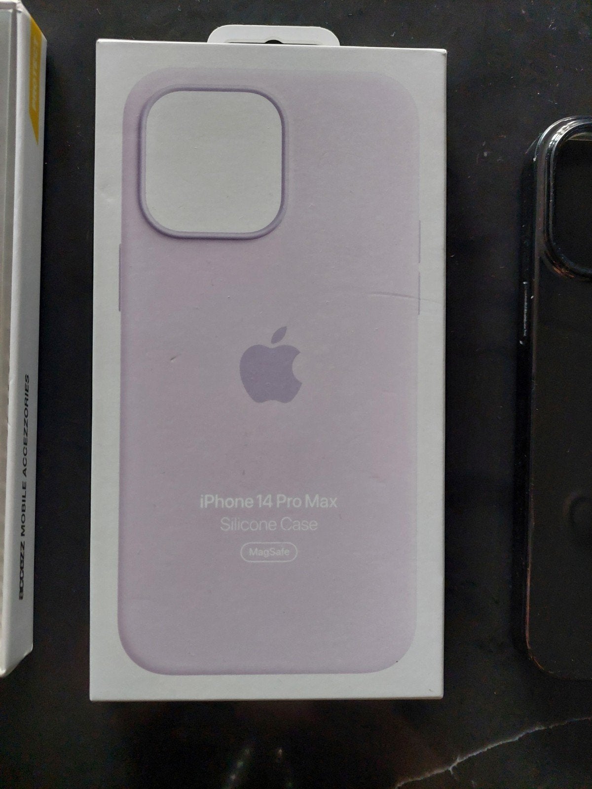 iPhone 14 Pro Max hoesjes - 4 stuks (nieuw en gebruikt), Ophalen