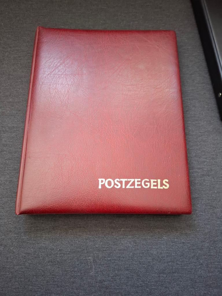 Postzegels frankrijk en engeland, Ophalen of Verzenden