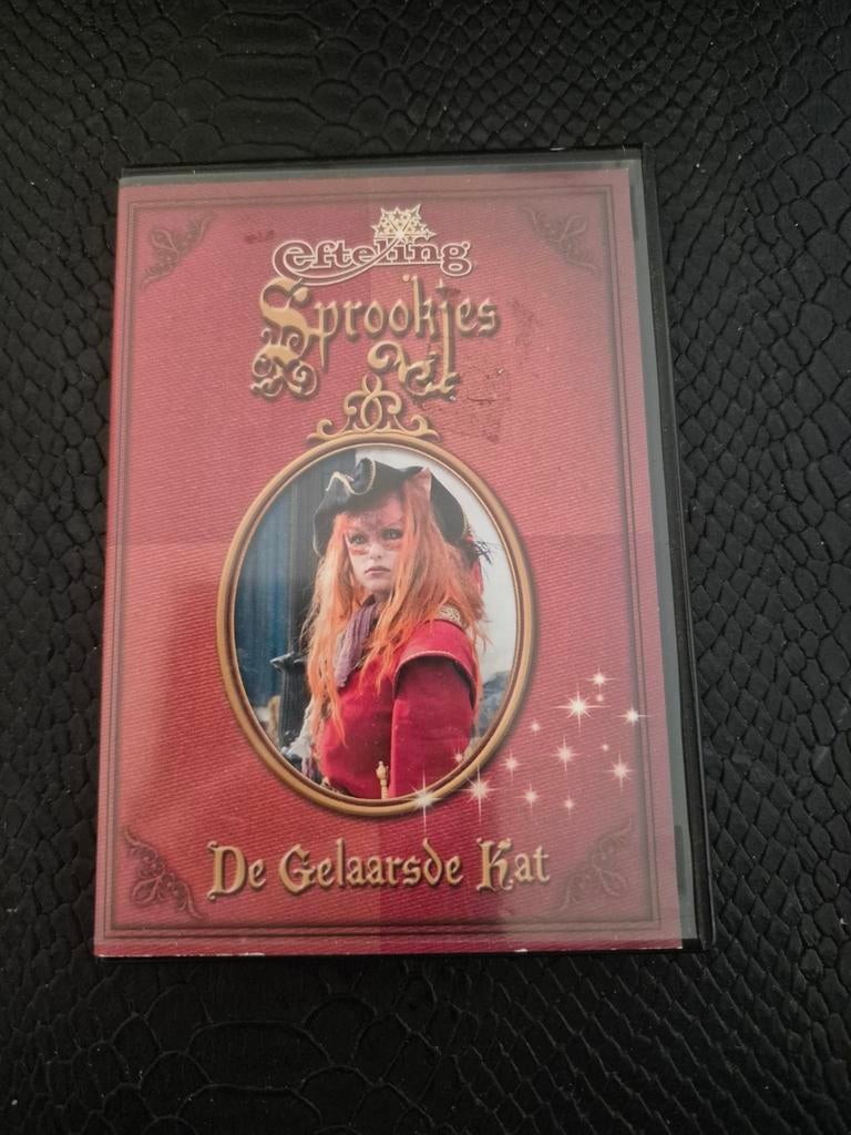 Efteling sprookjes, Verzamelen, Efteling, Ophalen of Verzenden, Zo goed als nieuw, Overige typen