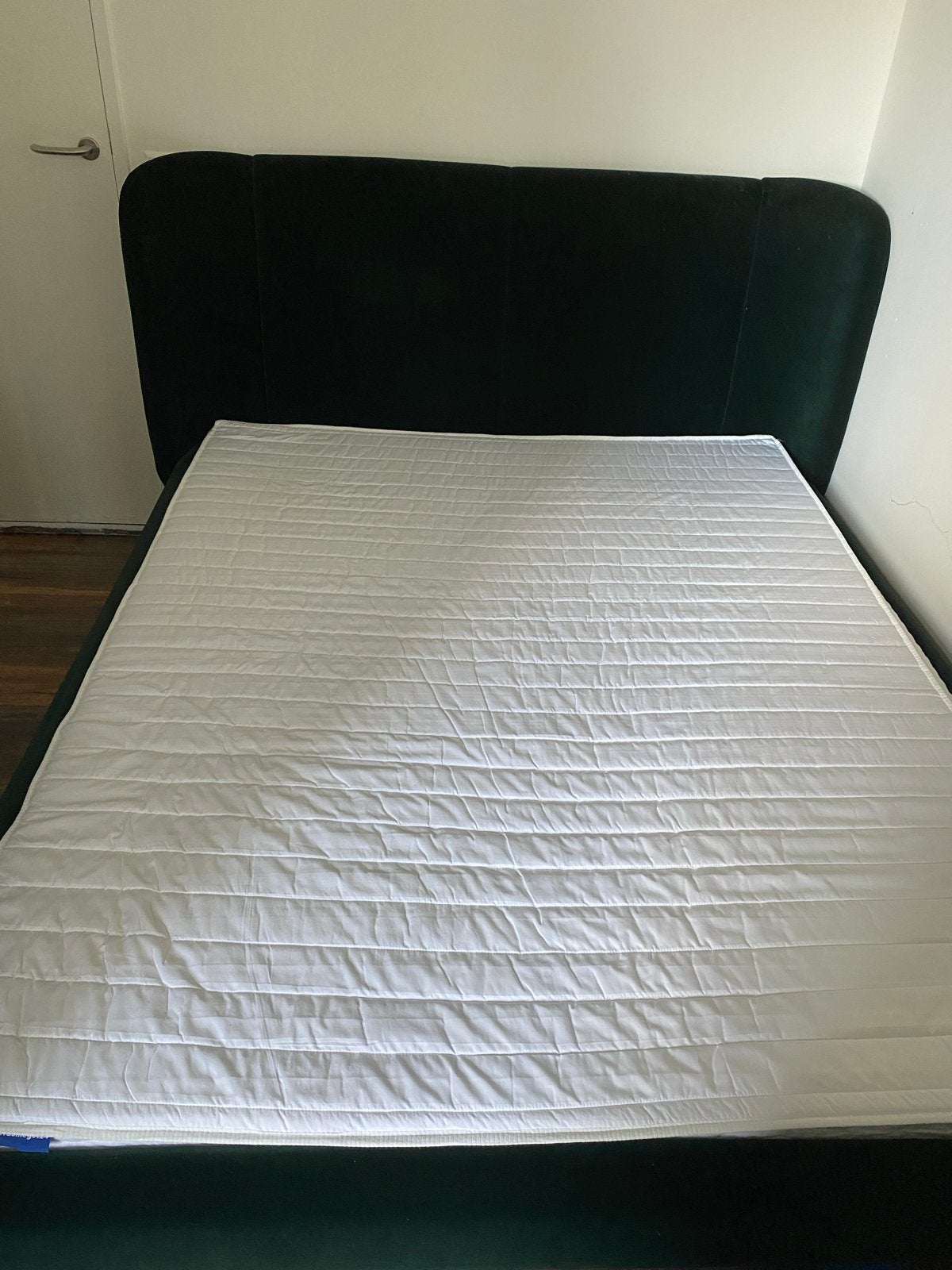 Nieuw Träumegut24 matras 160x200 cm - Prijs bespreekbaar, Ophalen, Matras, 200 cm, 160 cm