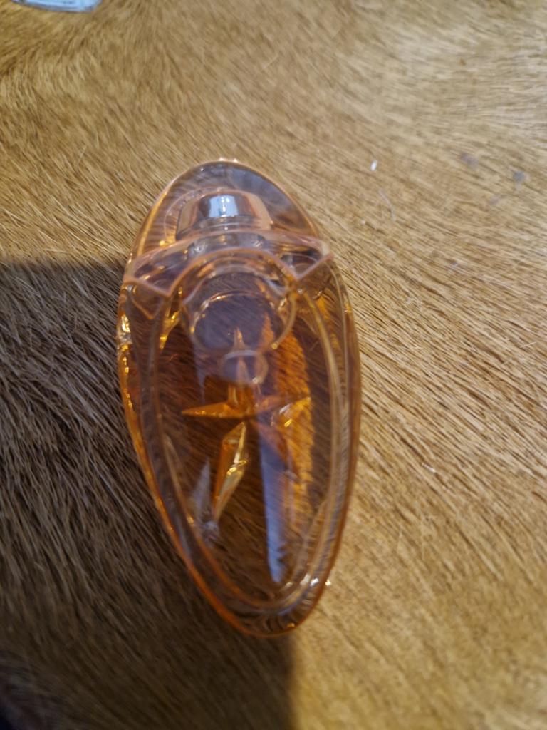 Thierry mugler miniatuur 5ml, Sieraden, Tassen en Uiterlijk, Uiterlijk | Parfum, Ophalen of Verzenden, Gebruikt