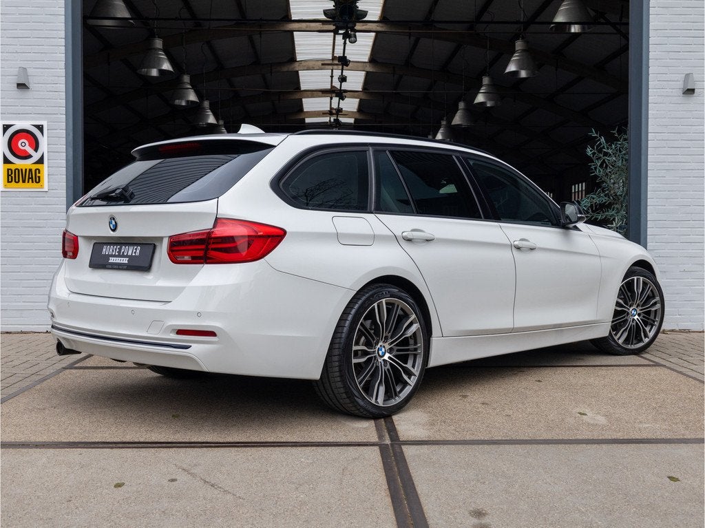 BMW 3-Serie