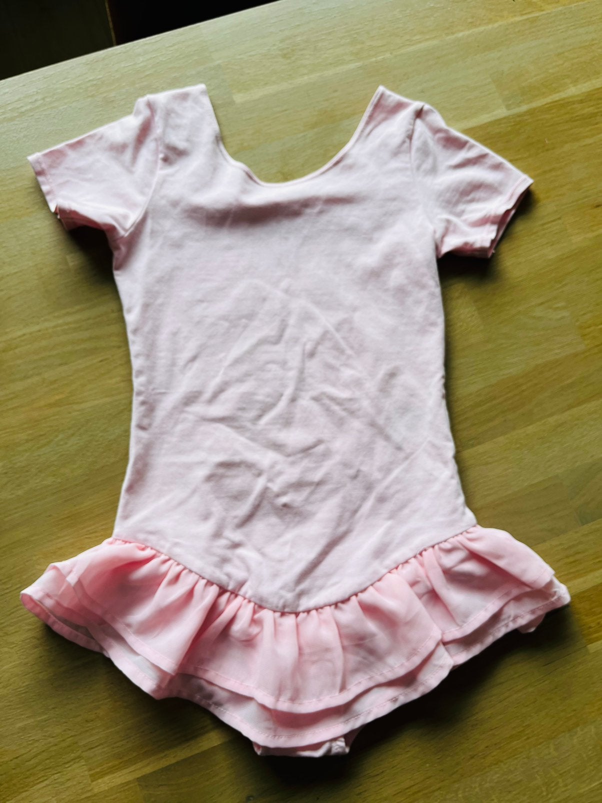 Ballet pakje, Verzenden, Zo goed als nieuw, Kleding