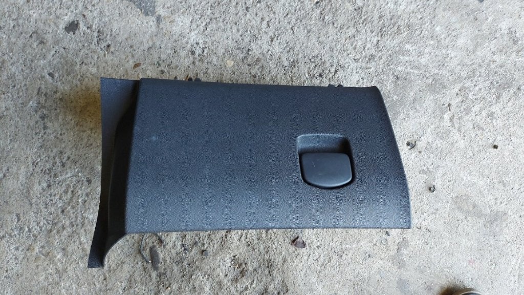 Dashbord kastje Opel Corsa D model, Ophalen of Verzenden