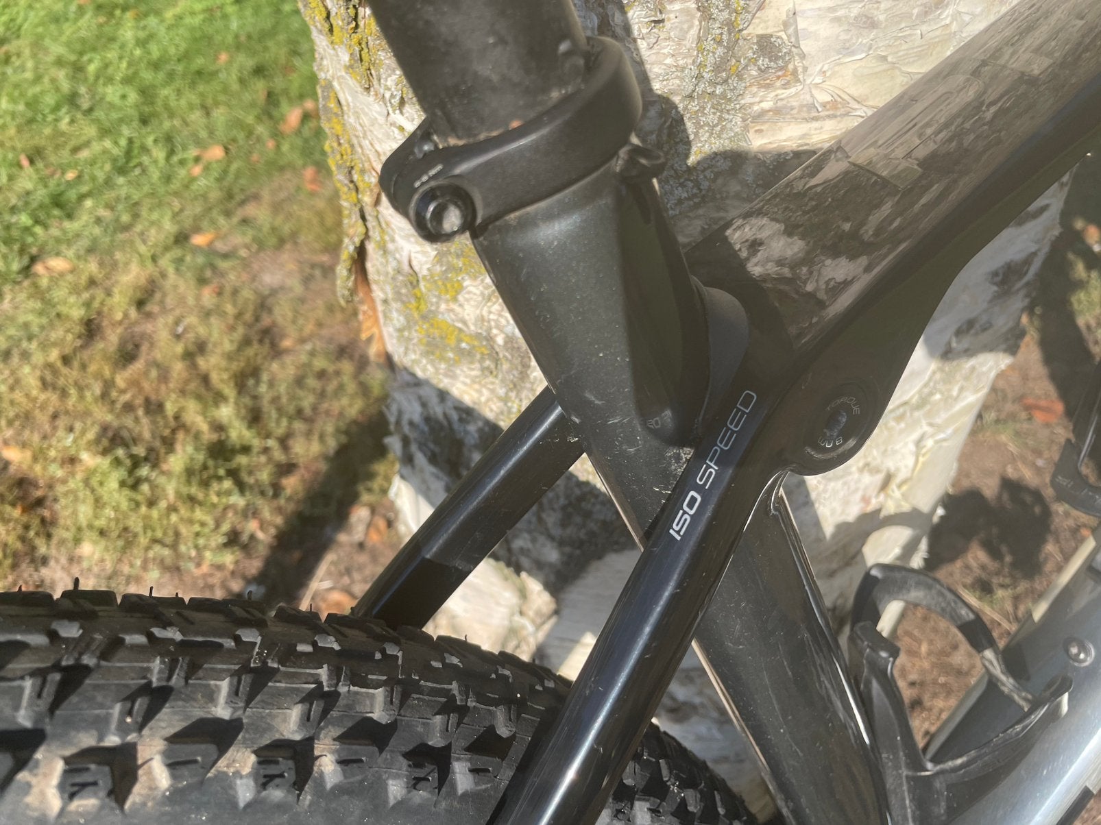 Foto 7 van Trek Procabilar 9.7 mountainbike maat L