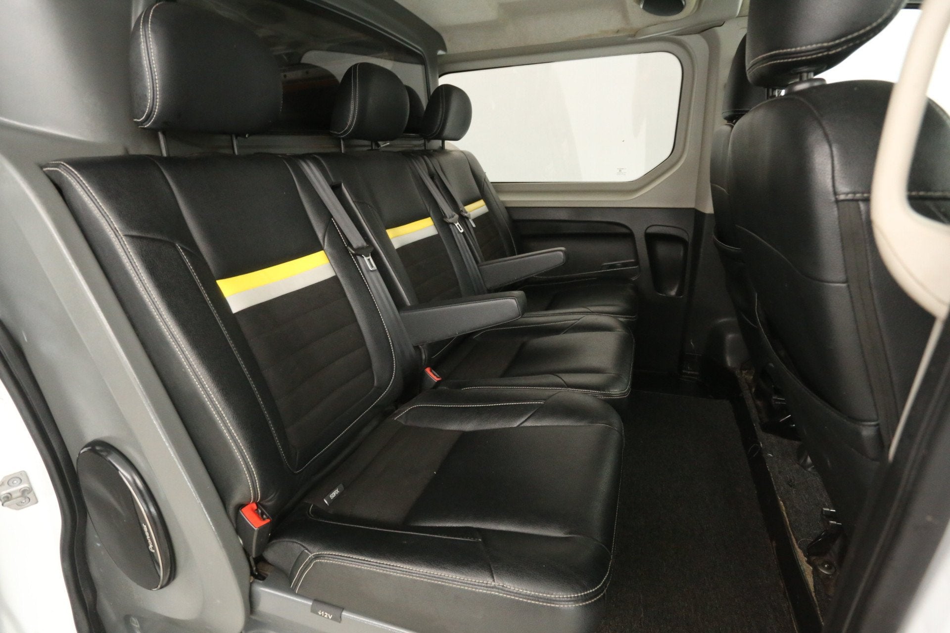Opel Vivaro 1.6 CDTI L2H1 EcoFlex | Dubbele Cabine | Airco |, Auto's, Bestelauto's, Voorwielaandrijving, Euro 5, Gebruikt, 1816 kg