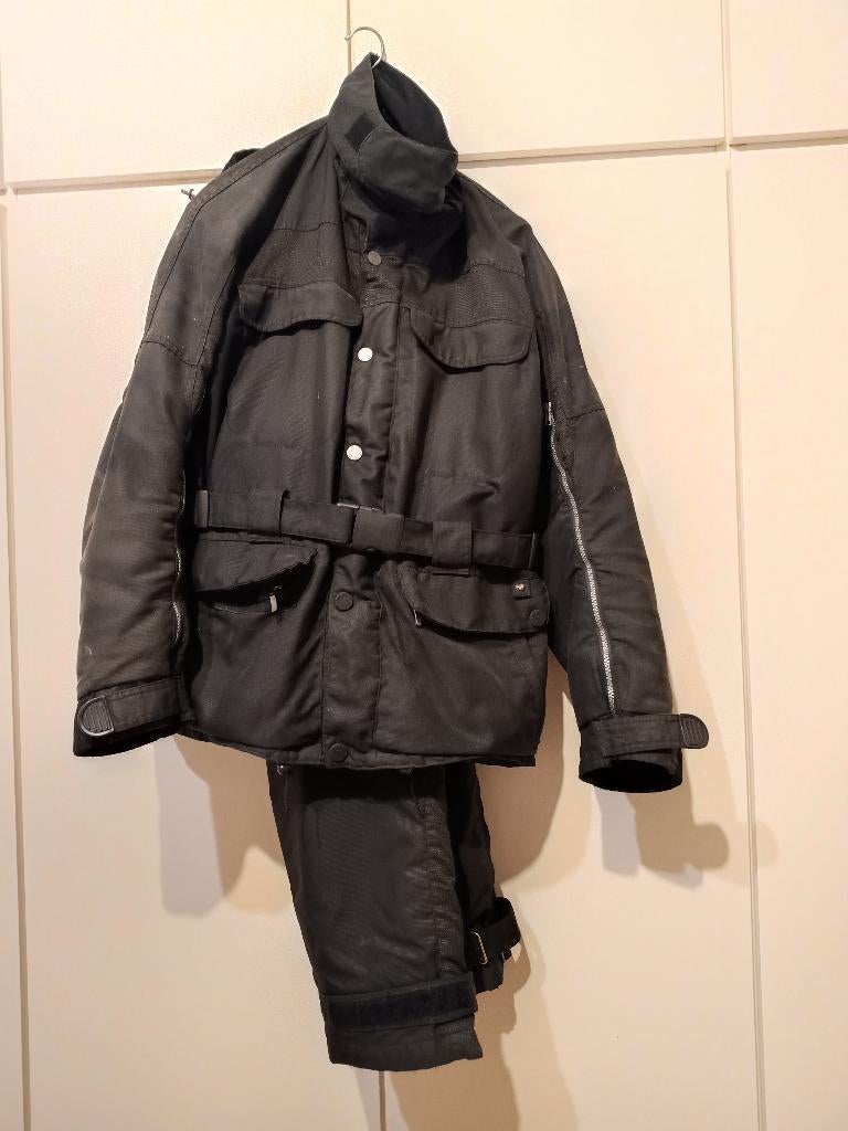 BMW motorpak combipak goretex, Motoren, Kleding | Motorkleding, Ophalen of Verzenden, BMW, Tweedehands, Heren