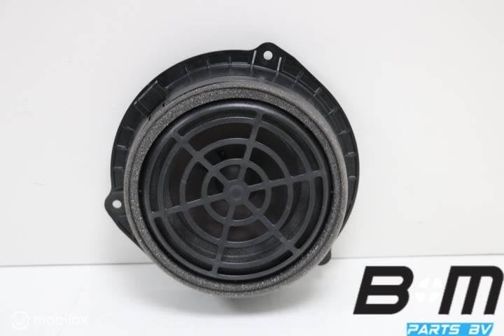 BOSE luidspreker links of rechtsachter Audi A6 4G 34KM, Gebruikt