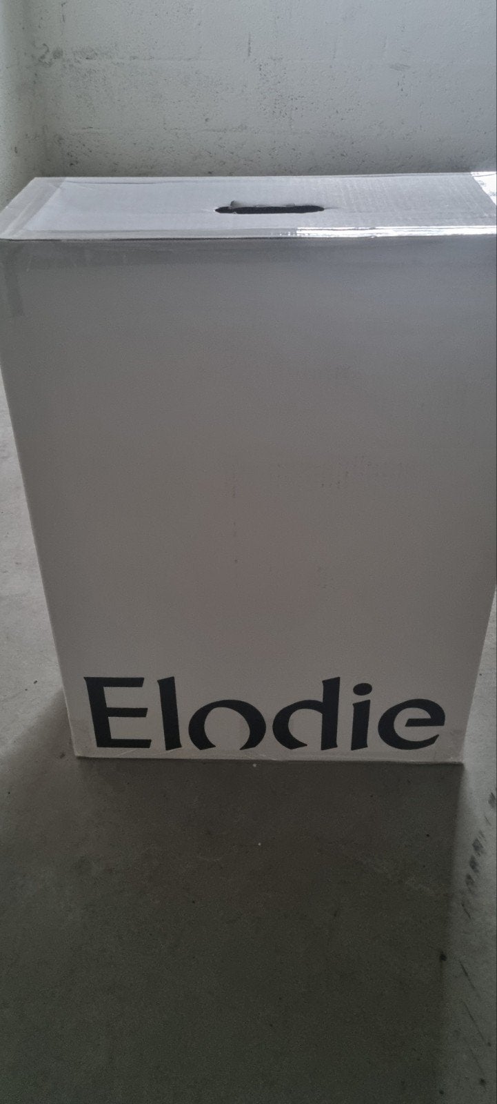 Elodie, Kinderen en Baby's, Buggy's, Nieuw, Ophalen