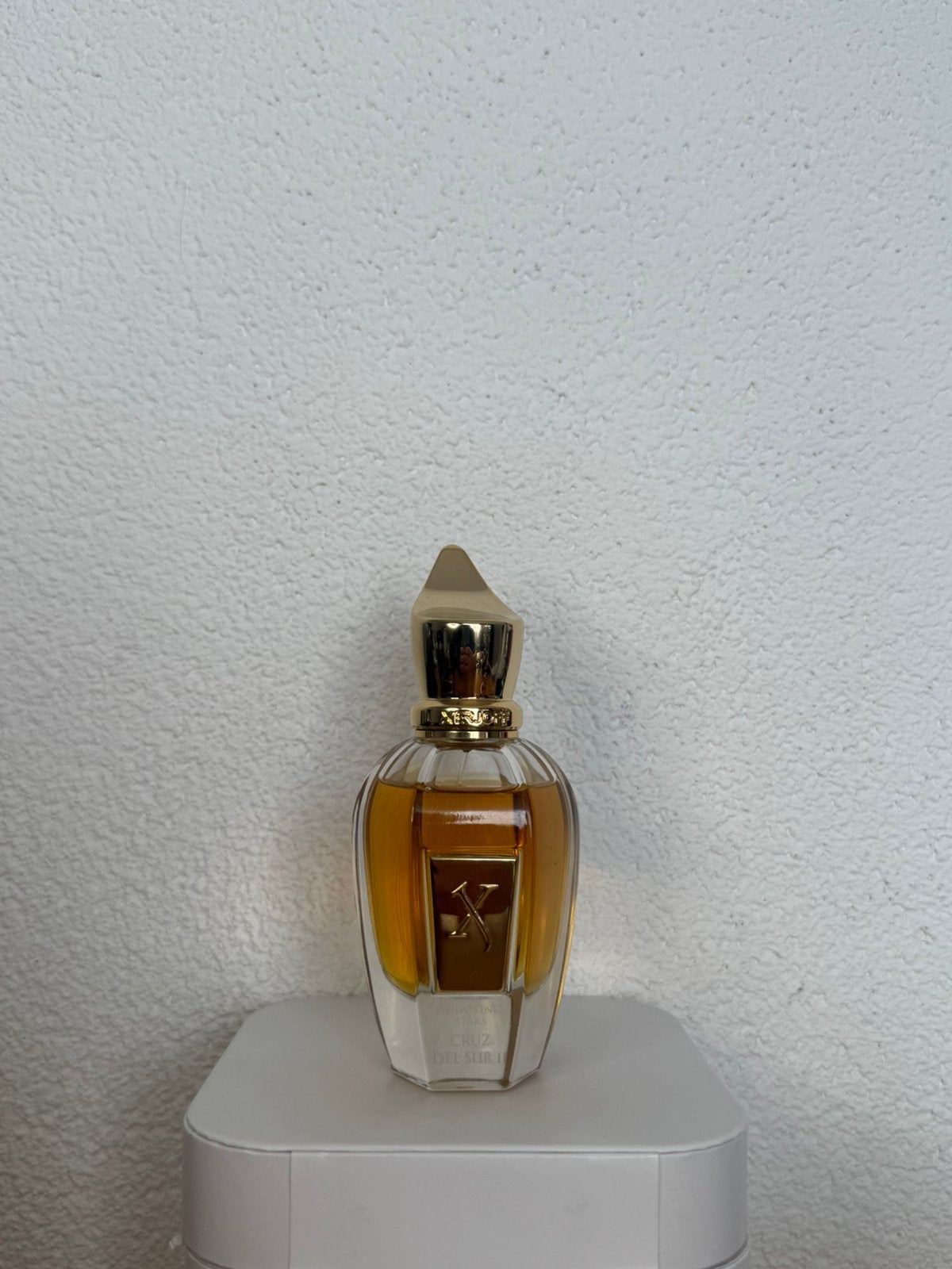 Xerjoff Cruz Del Sur II | Sample | Decants, Ophalen of Verzenden, Nieuw