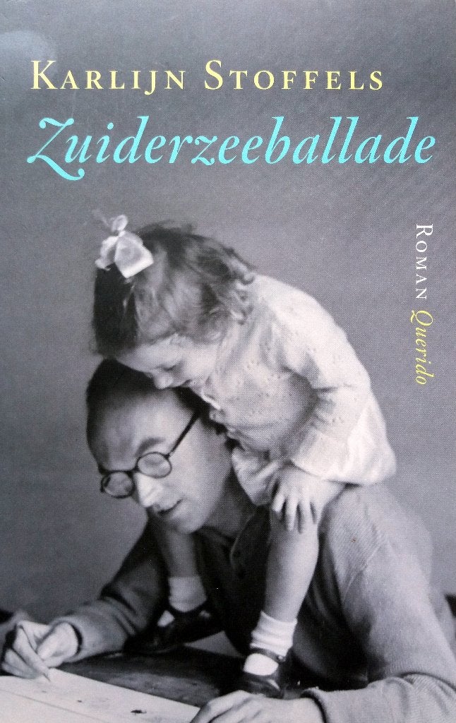 Karlijn Stoffels - Zuiderzeeballade, Ophalen of Verzenden, Zo goed als nieuw, Nederland