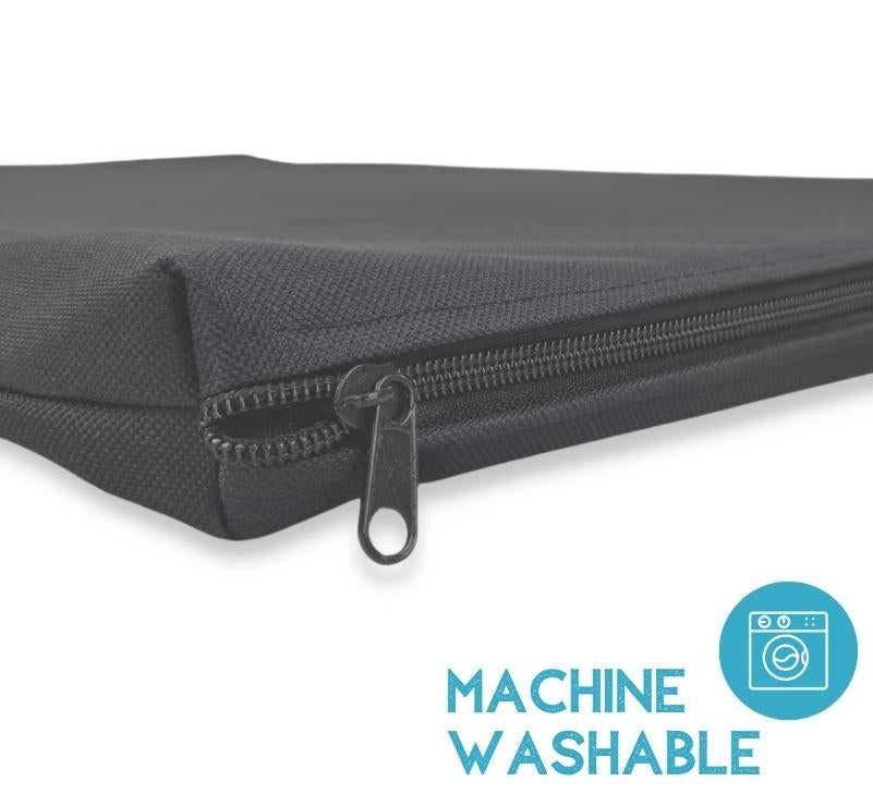 Benchkussen Bench Kussen Hondenkussen Nylon - Diverse Maten, Dieren en Toebehoren, Ophalen of Verzenden, Nieuw