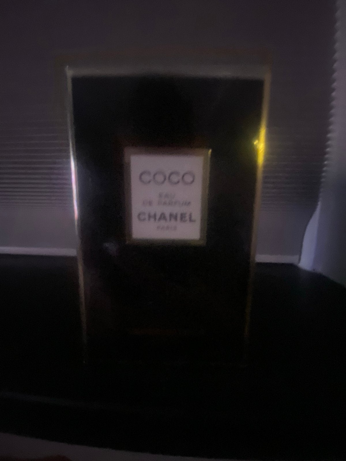 Gloednieuw Coco Chanel Parfum 100ml in plastic, Ophalen of Verzenden, Nieuw