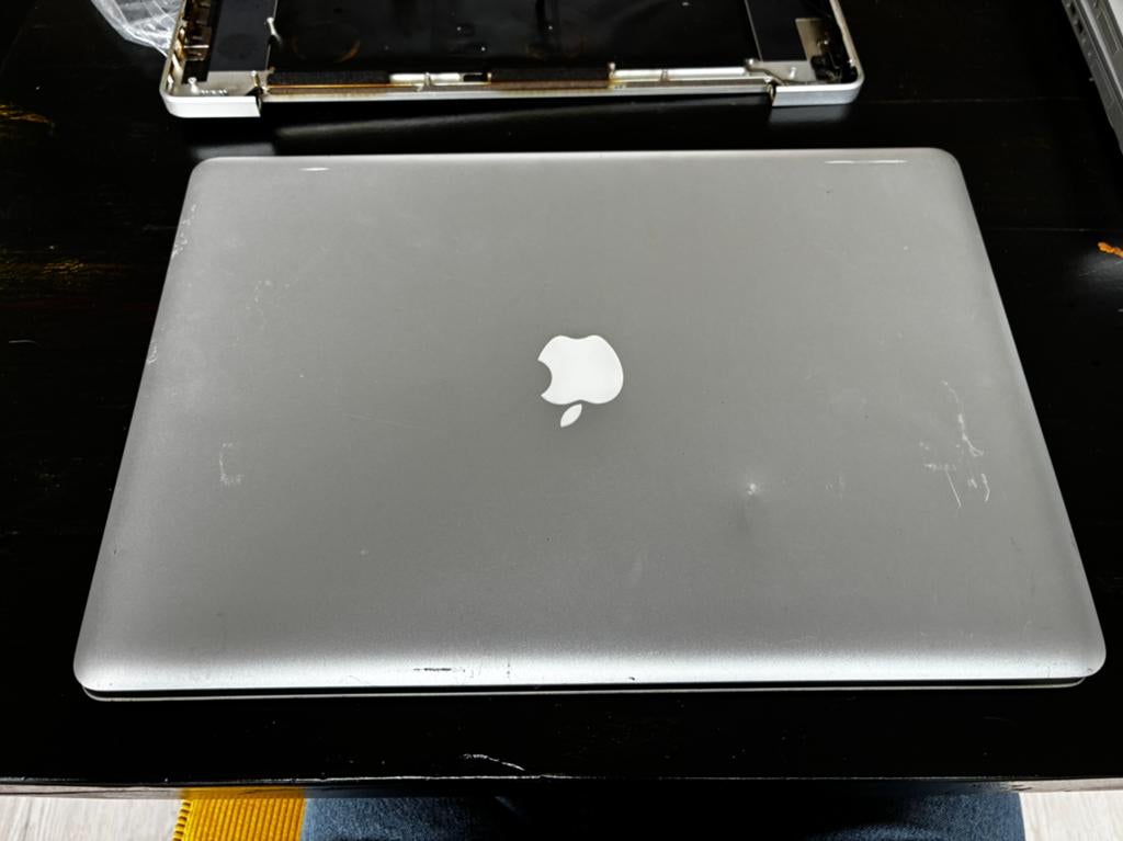 Macbooks pro 17” model 1297, Computers en Software, Apple Macbooks, MacBook Pro, 2 tot 3 Ghz, 17 inch, Ophalen of Verzenden