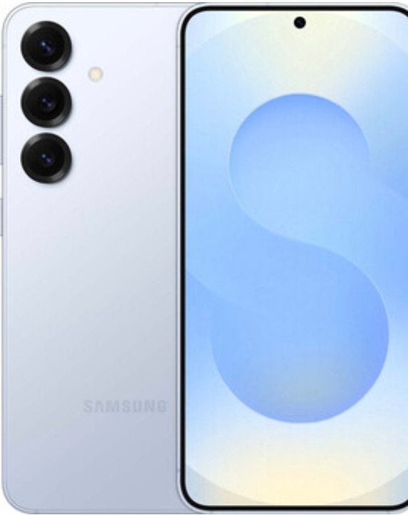 Samsung S25, 12-128 Gb, Lichblauw. ‘Nieuw!’ Garantie 2 jaar., Telecommunicatie, Mobiele telefoons | Samsung, Overige modellen