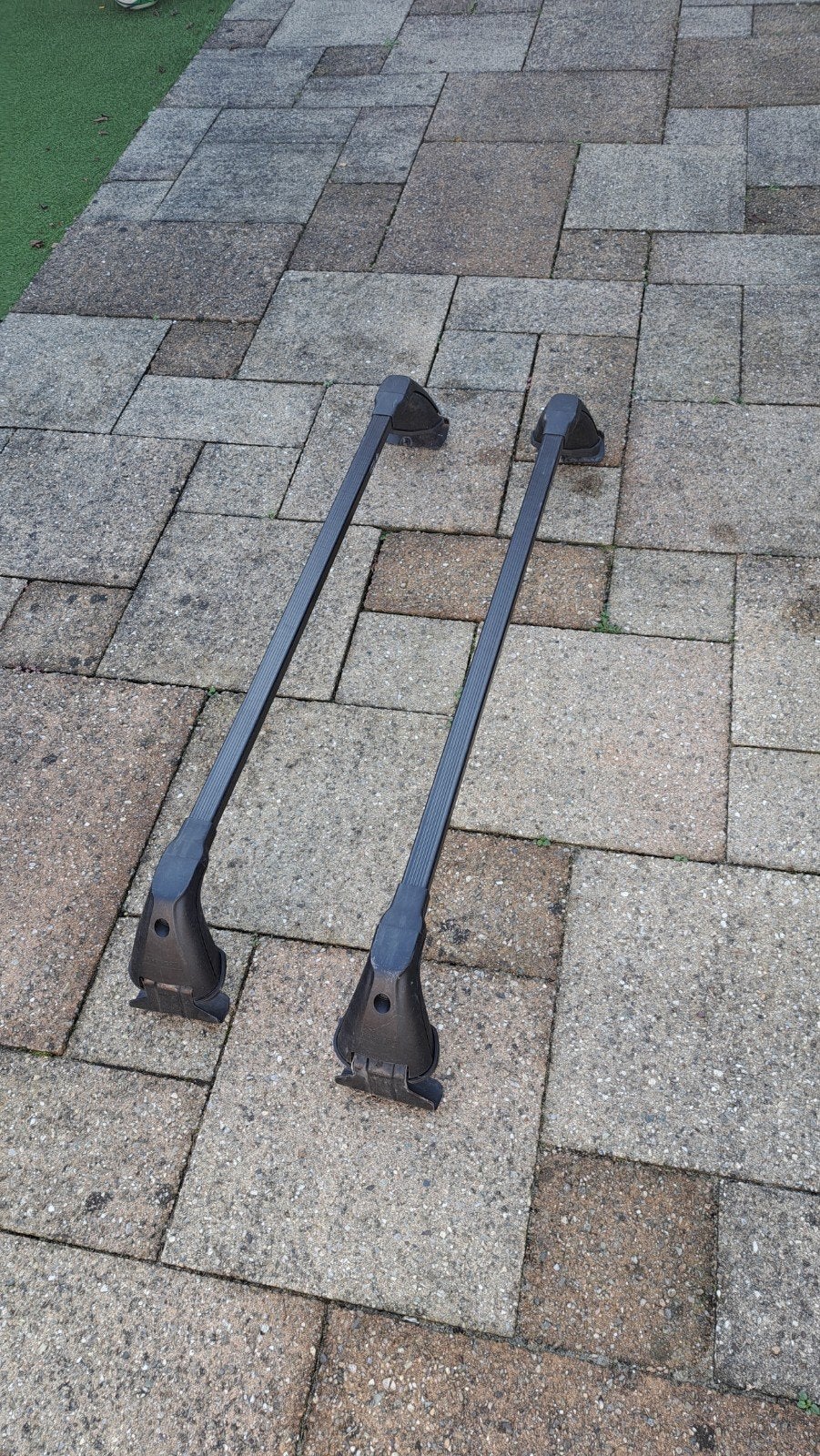 Peugeot 308 Dakdragers - Gebruikt, Auto diversen, Ophalen, Gebruikt