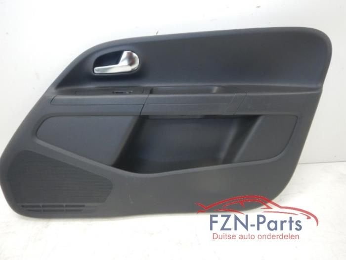 VW UP! Deurpaneel Rechts-voor, Ophalen of Verzenden, Gebruikt
