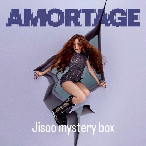 Jisoo mystery bundel, Ophalen of Verzenden, Foto of Kaart