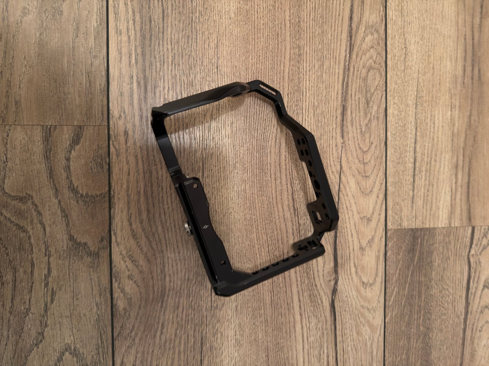 Smallrig cage Canon R, SmallRig, Ophalen of Verzenden, Zo goed als nieuw