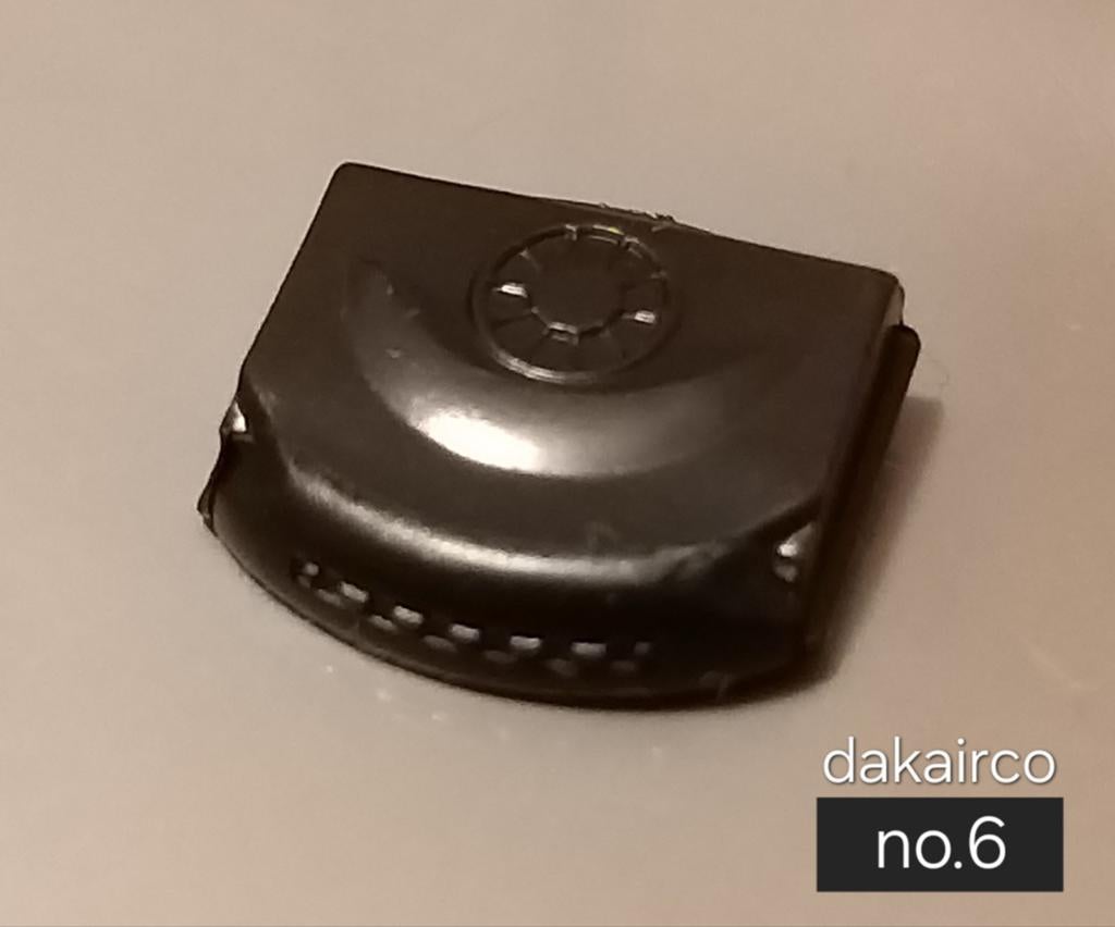 Dakairco (nr.6), Ophalen of Verzenden, Nieuw, Bus of Vrachtwagen, Tekno