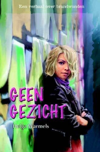 Geen gezicht Helga Warmel 9026605897, Boeken, Ophalen of Verzenden, Zo goed als nieuw, Helga Warmel