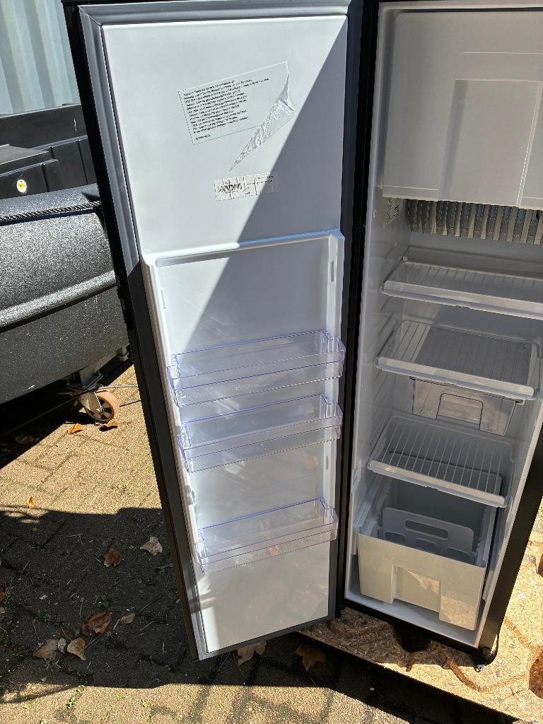 Thetford N4142 absorptie koelkast camper/caravan, Caravans en Kamperen, Ophalen, Gebruikt