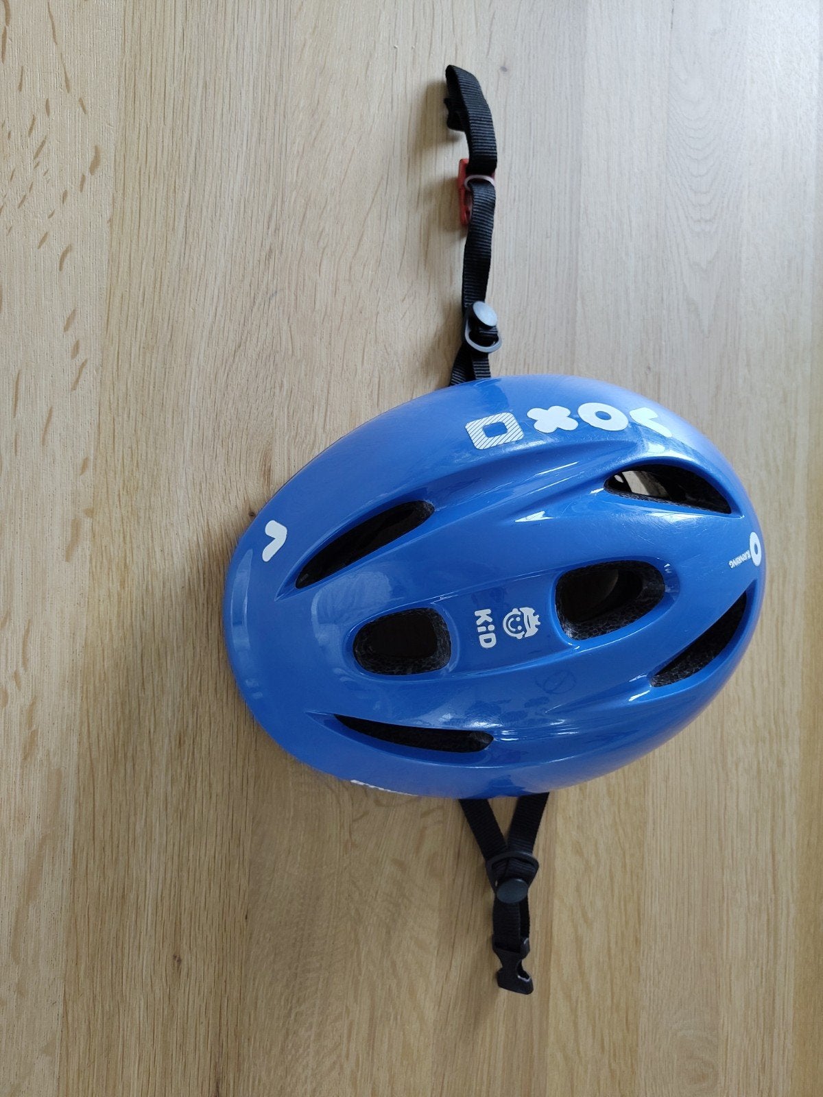 Fietshelm, Fietsen en Brommers, Ophalen of Verzenden