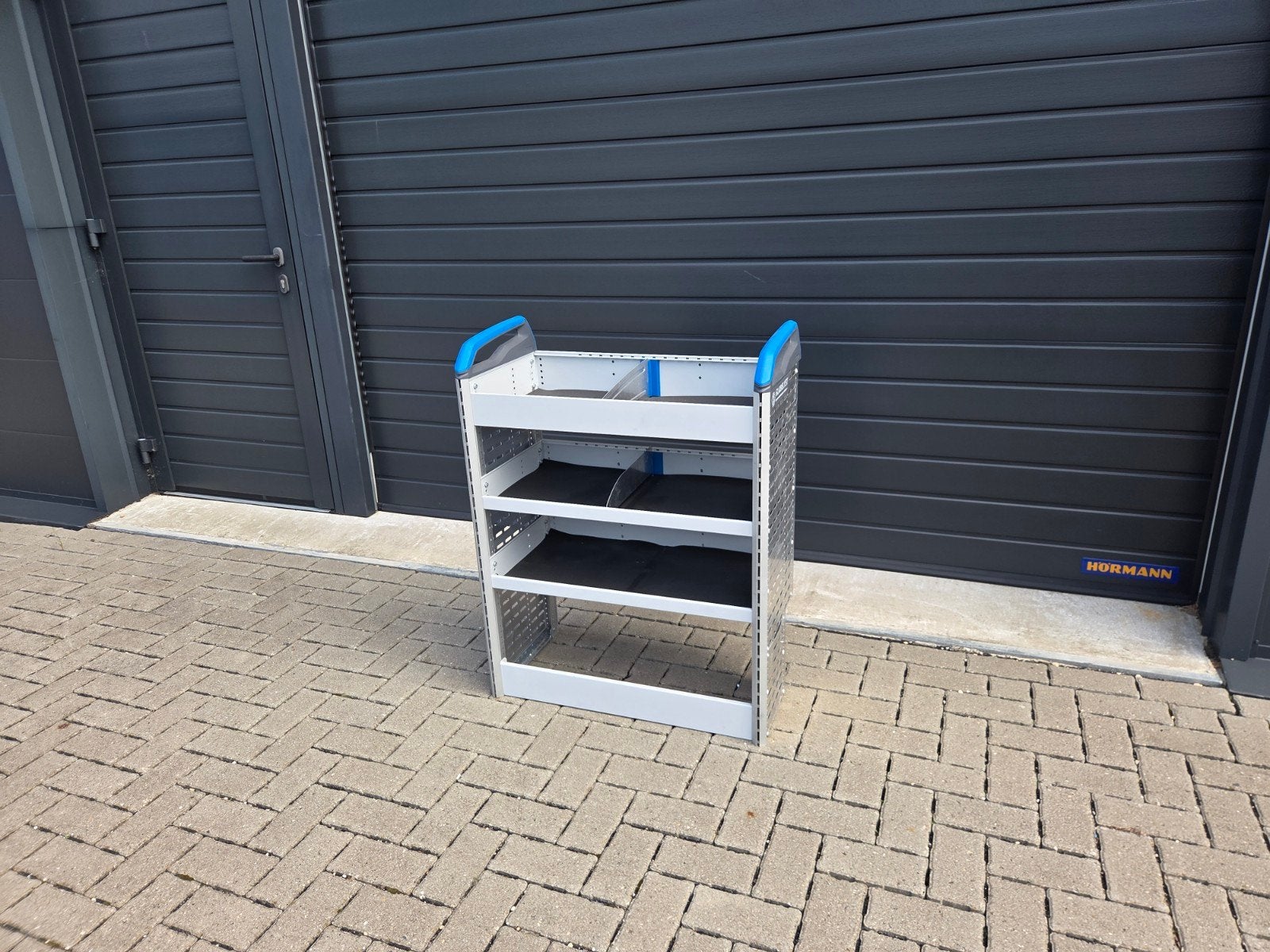 sortimo bedrijfswagen inrichting bedrijfswageninrichting, Auto diversen, Autogereedschap, Ophalen