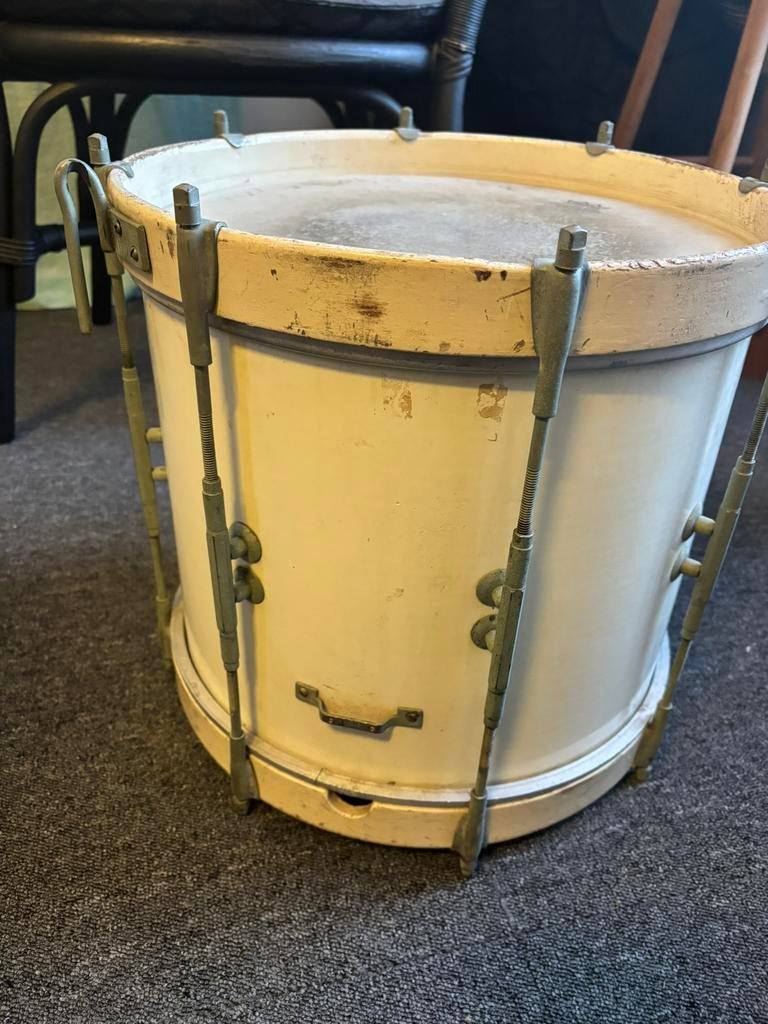 Vintage Parade - Harmonie/Fanfare trom 14 inch, Muziek en Instrumenten, Ophalen of Verzenden, Gebruikt, Overige merken