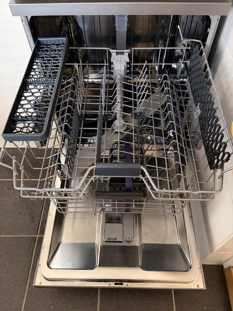 Beko ProSmartInverter Vaatwasser - Zo goed als nieuw, Witgoed en Apparatuur, Vaatwasmachines, 60 cm of meer, Ophalen of Verzenden