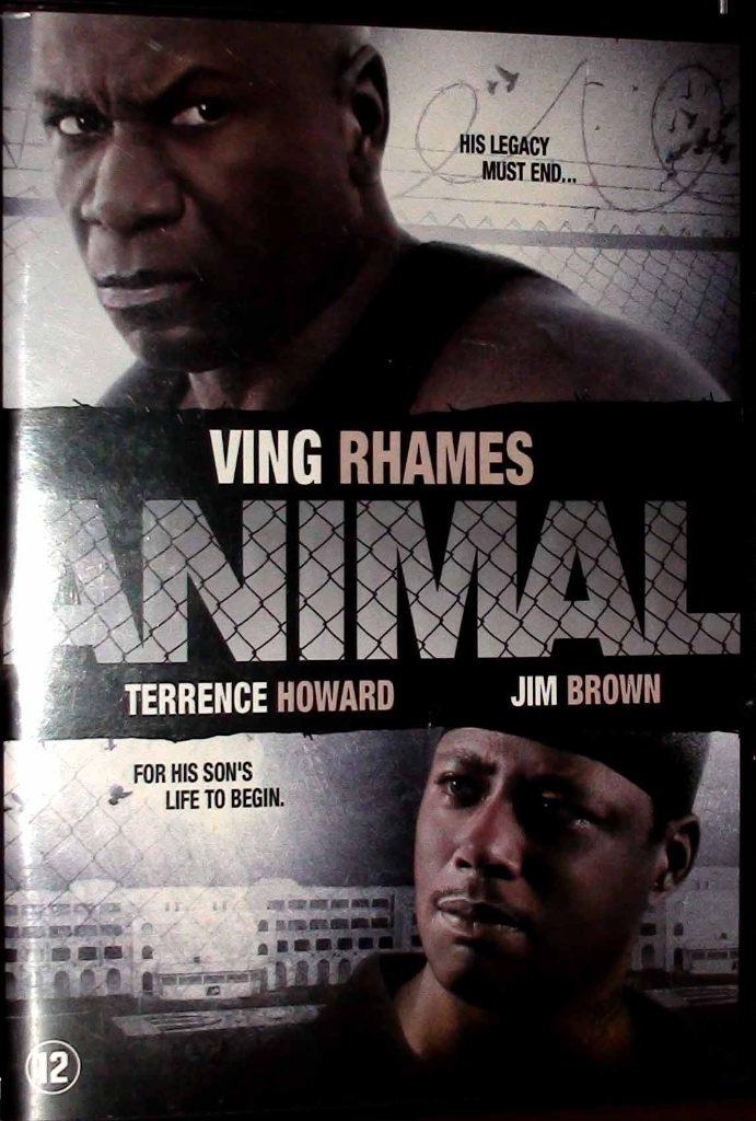 2 dvd animal en animal 2, Alle leeftijden, Ophalen of Verzenden, Zo goed als nieuw, Overige genres