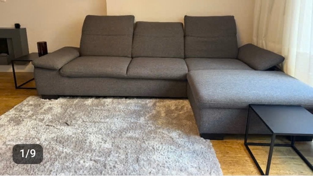 De Bank, Ophalen, 250 tot 300 cm, Minder dan 75 cm, Zo goed als nieuw