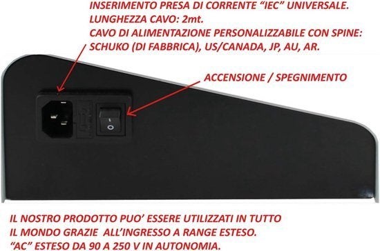Batterijlader – Batterijoplaadapparaat – Acculader, Corvance B.V., Verzenden, Nieuw, Corvancebol@gmail.com