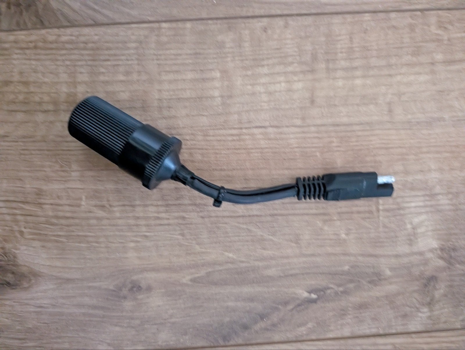 Kabel tanktas SW-Motech, Motoren, Ophalen of Verzenden, Zo goed als nieuw